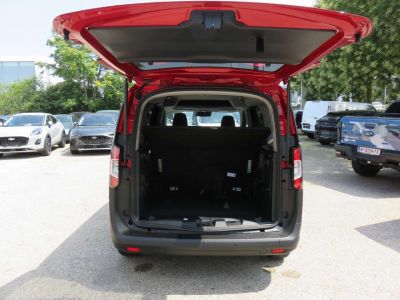 Ford Tourneo Courier Neuwagen