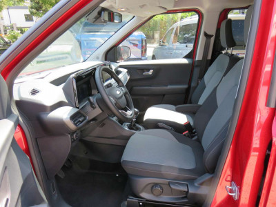 Ford Tourneo Courier Neuwagen