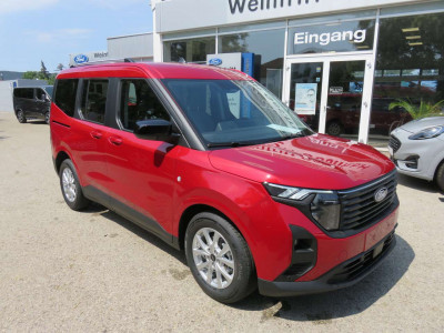 Ford Tourneo Courier Neuwagen