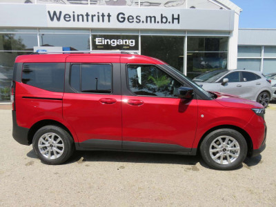 Ford Tourneo Courier Neuwagen