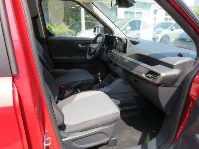 Ford Tourneo Courier Neuwagen