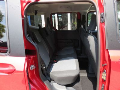 Ford Tourneo Courier Neuwagen