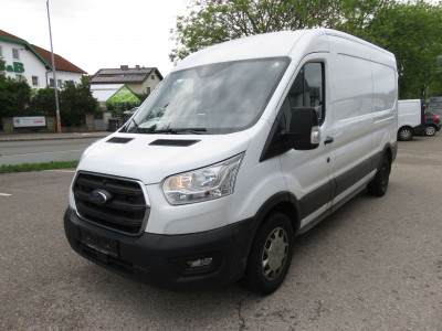 Ford Transit Gebrauchtwagen