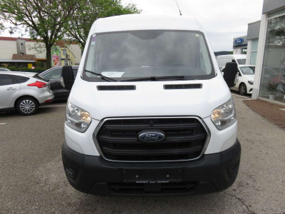 Ford Transit Gebrauchtwagen