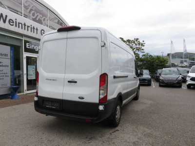 Ford Transit Gebrauchtwagen