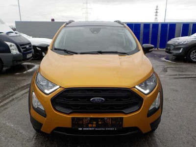 Ford EcoSport Gebrauchtwagen