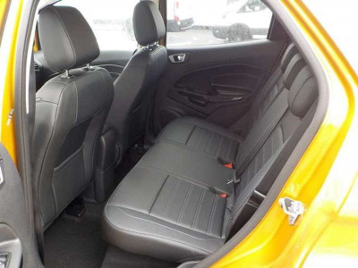 Ford EcoSport Gebrauchtwagen