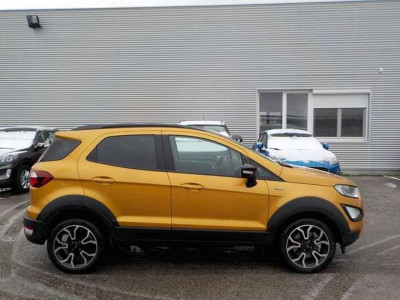 Ford EcoSport Gebrauchtwagen