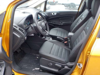 Ford EcoSport Gebrauchtwagen