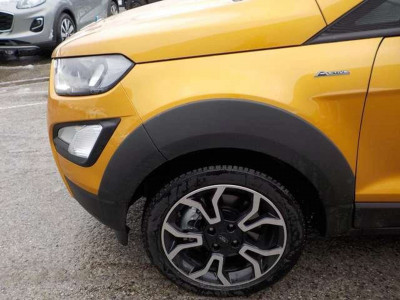 Ford EcoSport Gebrauchtwagen