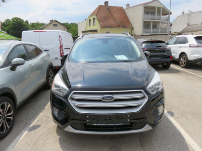 Ford Kuga Gebrauchtwagen