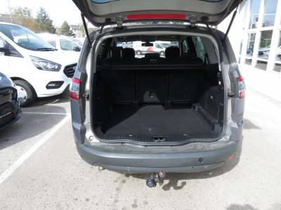 Ford S-MAX Gebrauchtwagen