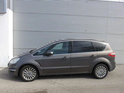 Ford S-MAX Gebrauchtwagen