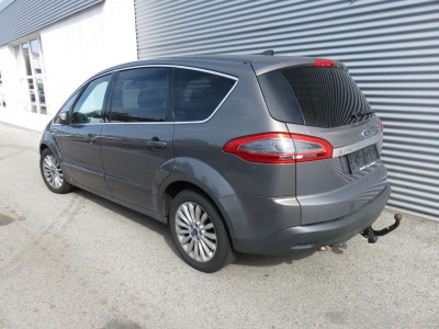 Ford S-MAX Gebrauchtwagen