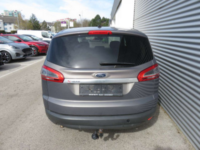 Ford S-MAX Gebrauchtwagen