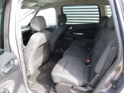 Ford S-MAX Gebrauchtwagen