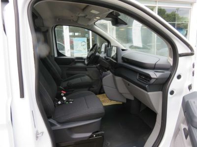 Ford Transit Custom Tageszulassung