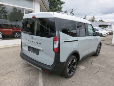 Ford Tourneo Courier Neuwagen