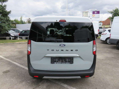 Ford Tourneo Courier Neuwagen