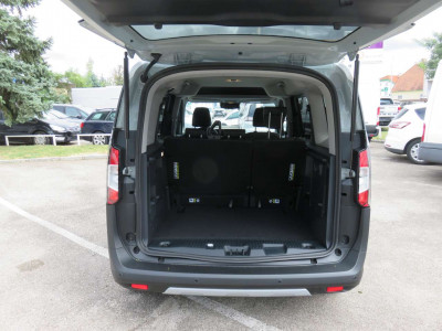 Ford Tourneo Courier Neuwagen