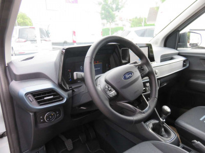 Ford Tourneo Courier Neuwagen