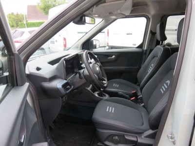 Ford Tourneo Courier Neuwagen