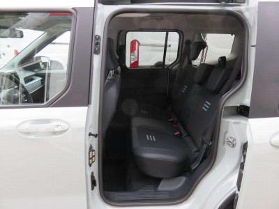 Ford Tourneo Courier Neuwagen