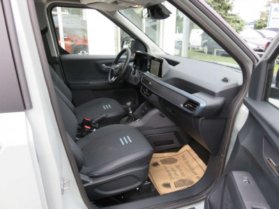 Ford Tourneo Courier Neuwagen