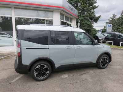 Ford Tourneo Courier Neuwagen