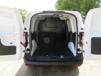 Ford Transit Courier Neuwagen