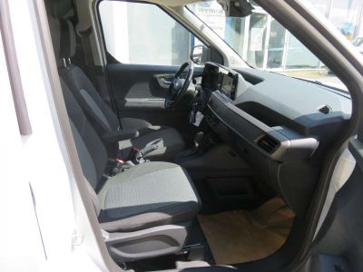 Ford Transit Courier Neuwagen