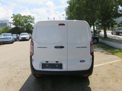 Ford Transit Courier Neuwagen