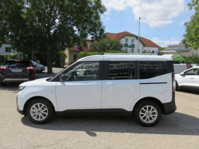 Ford Tourneo Courier Neuwagen