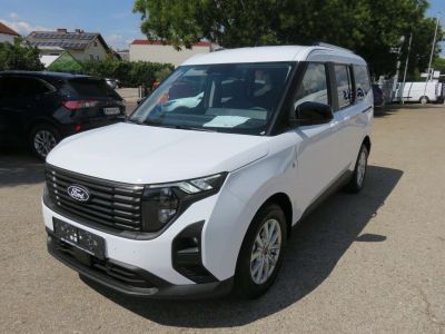 Ford Tourneo Courier Neuwagen