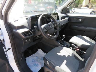 Ford Tourneo Courier Neuwagen