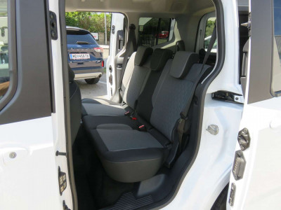 Ford Tourneo Courier Neuwagen