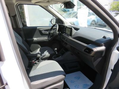 Ford Tourneo Courier Neuwagen