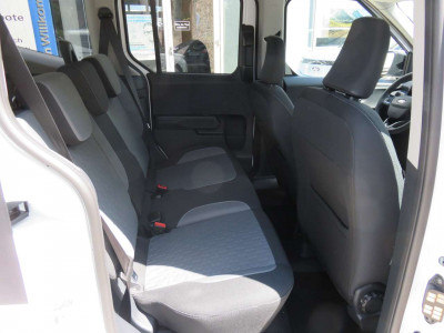 Ford Tourneo Courier Neuwagen