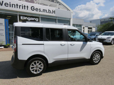 Ford Tourneo Courier Neuwagen