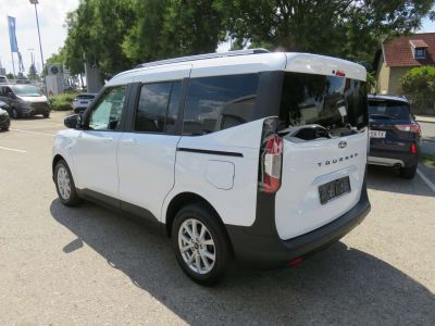 Ford Tourneo Courier Neuwagen