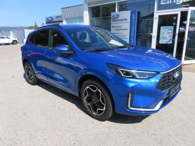 Ford Kuga Neuwagen