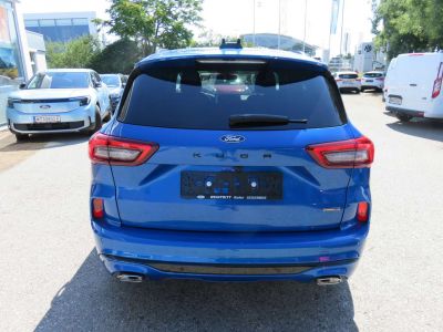 Ford Kuga Neuwagen