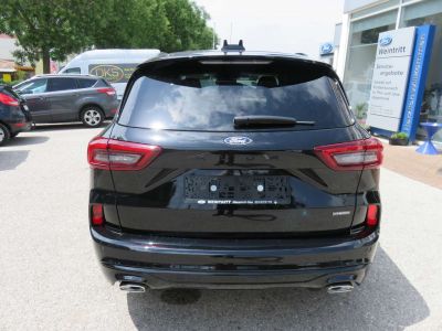 Ford Kuga Neuwagen