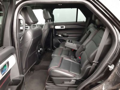 Ford Explorer Gebrauchtwagen