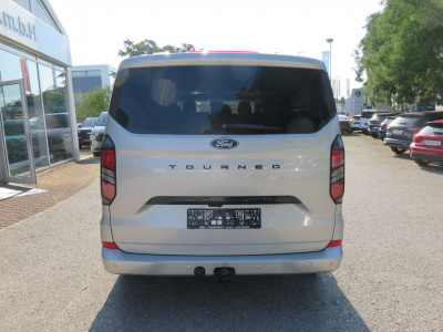 Ford Tourneo Custom Neuwagen