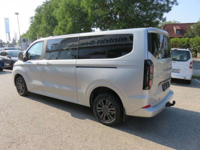 Ford Tourneo Custom Neuwagen