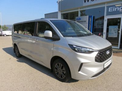 Ford Tourneo Custom Neuwagen