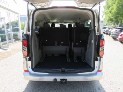 Ford Tourneo Custom Neuwagen