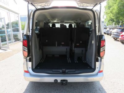 Ford Tourneo Custom Vorführwagen