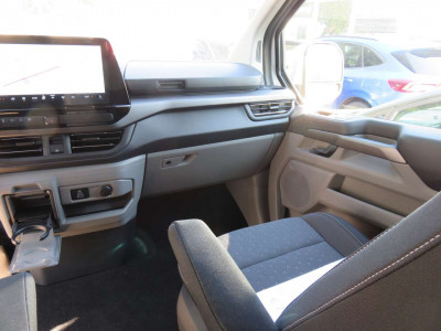 Ford Tourneo Custom Neuwagen